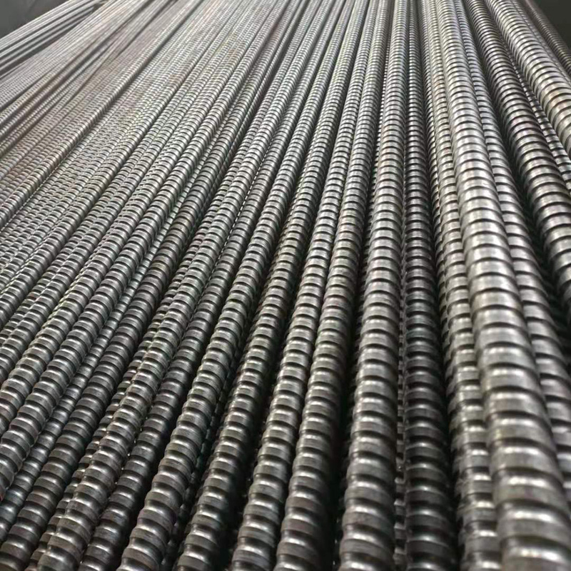 江北中空锚杆
